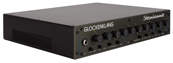 Glockenklang Steamhammer